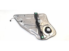 Recambio de elevalunas trasero derecho para mercedes-benz clase c (w204) lim. 2.1 cdi cat referencia OEM IAM A2048204302 A204820 2