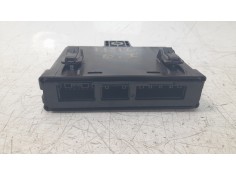 Recambio de modulo confort para mazda 3 sedán (bp) evolution referencia OEM IAM BCKA675L0F   2