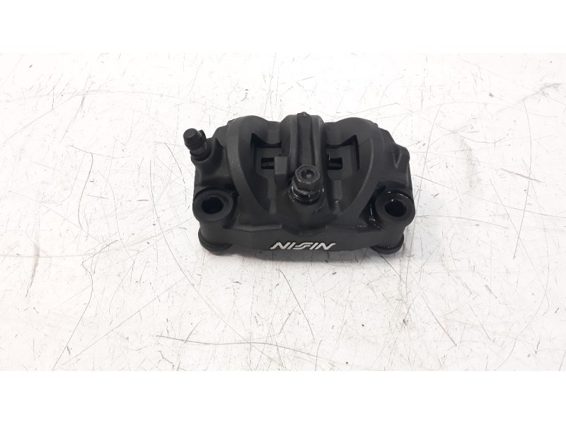 Recambio de pinza de freno delantera derecha para honda cb 650r referencia OEM IAM 45250MJPG52  