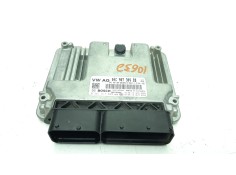 CENTRALITA MOTOR UCE 04C907309BB 04C907309BB 0261S17849