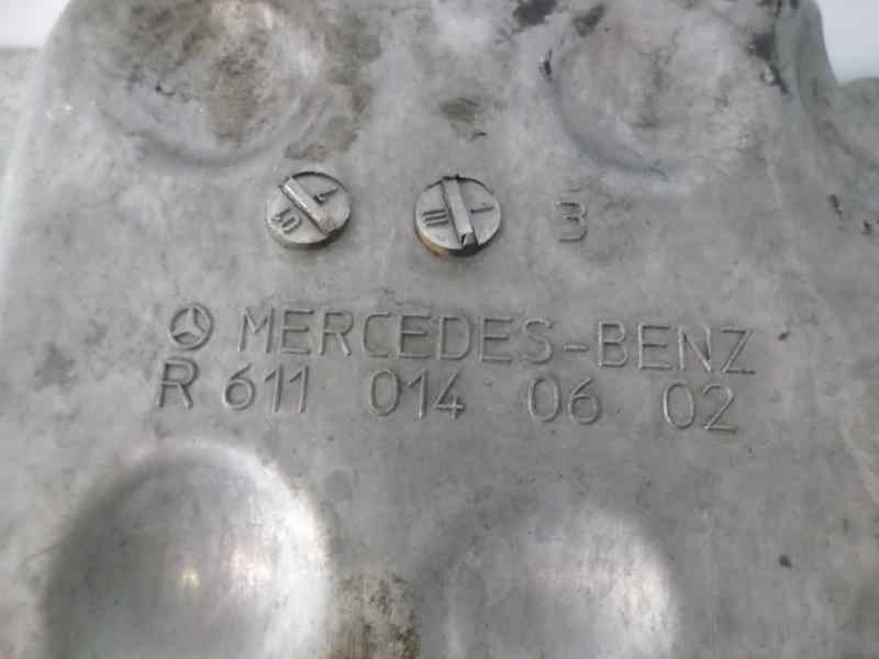 Recambio de carter para mercedes-benz clase c (w203) sportcoupe c 220 cdi (203.706) referencia OEM IAM 6110140602  