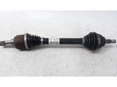 TRANSMISION DELANTERA IZQUIERDA 9684134780 