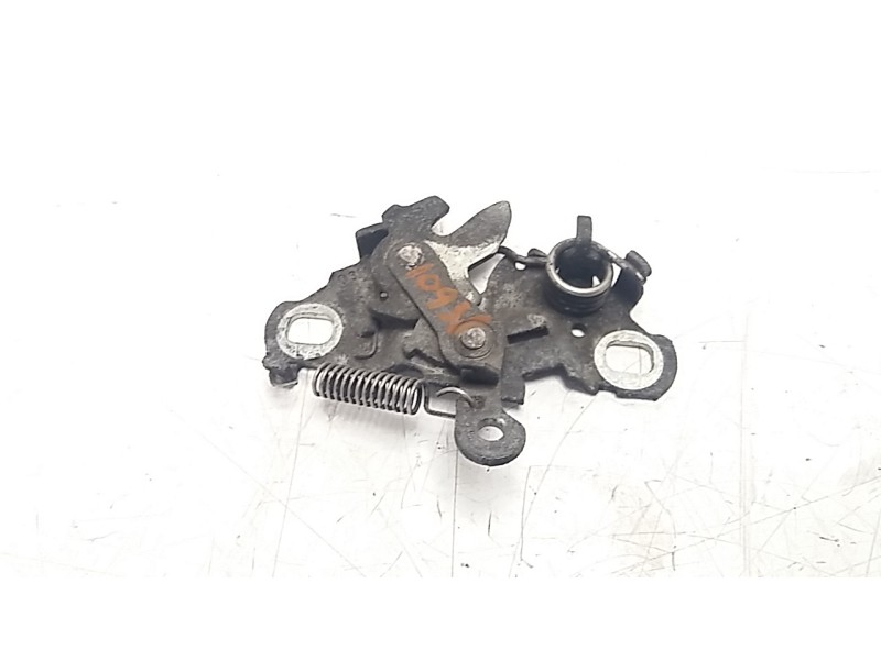 Recambio de cerradura capo para peugeot 208 1.6 16v hdi fap referencia OEM IAM 9672502780  