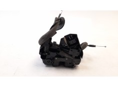 CERRADURA PUERTA TRASERA DERECHA 825025227R 