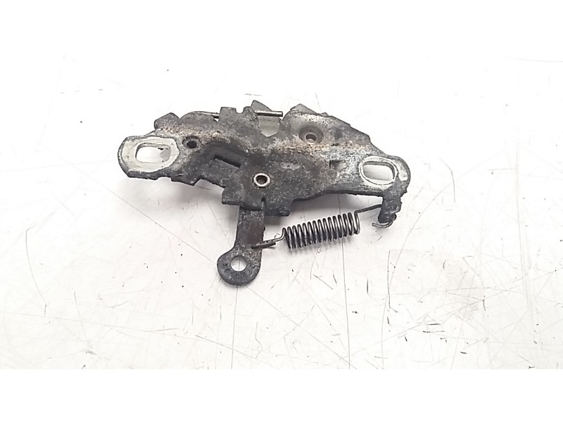 Recambio de cerradura capo para peugeot 208 1.6 16v hdi fap referencia OEM IAM 9672502780  