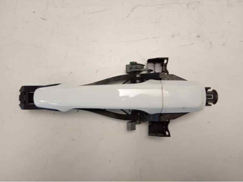 Recambio de maneta exterior trasera izquierda para volvo xc60 kinetic 2wd referencia OEM IAM 39879658  