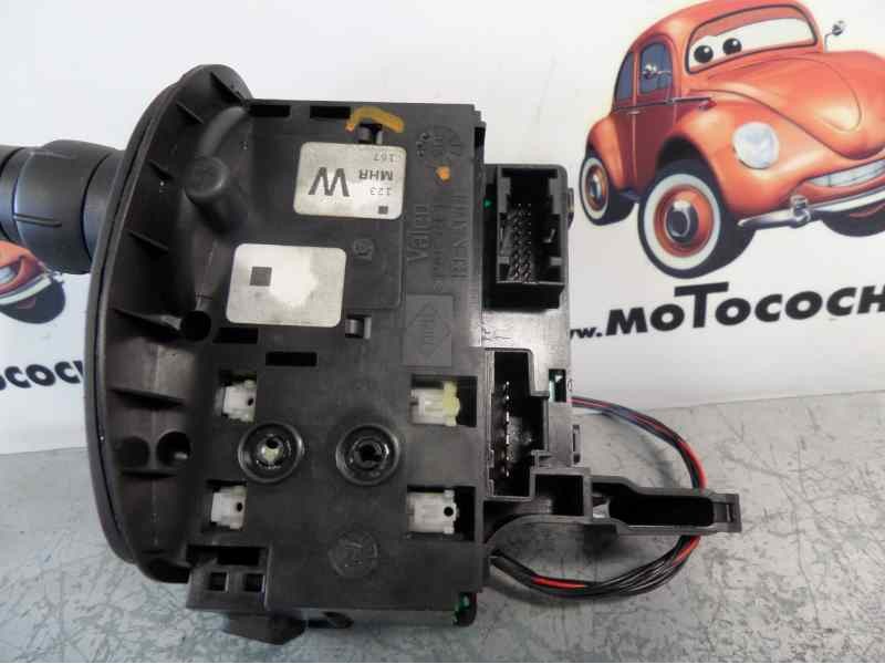 Recambio de mando limpia para renault scenic ii dynamique referencia OEM IAM   