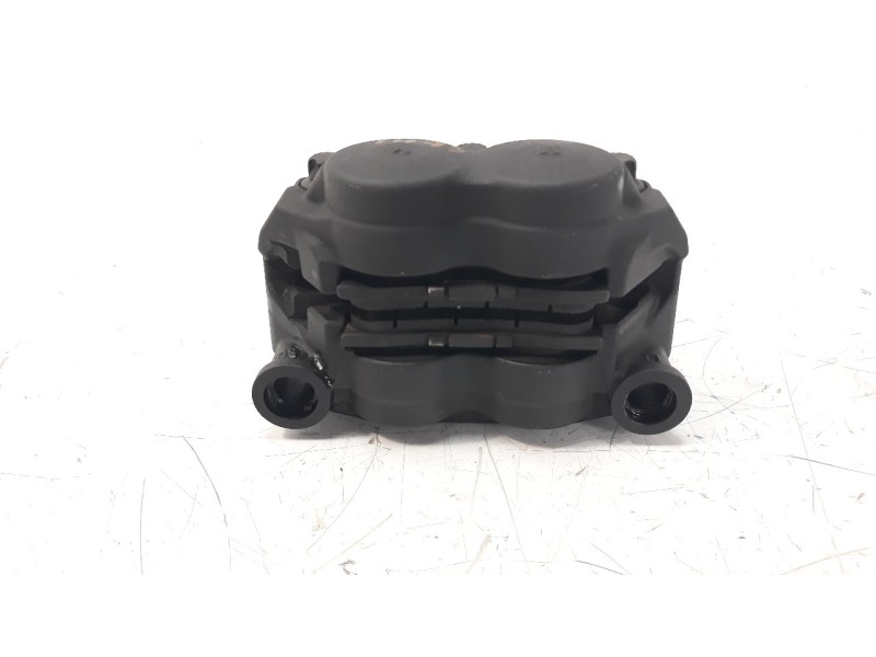 Recambio de pinza de freno delantera derecha para honda cb 650r referencia OEM IAM 45250MJPG52  