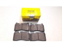 PASTILLAS DE FRENO 2409803 2409803 