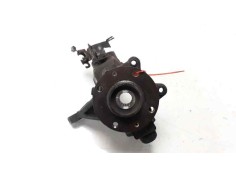 Recambio de mangueta delantera derecha para citroen xsara berlina 1.9 d sx referencia OEM IAM 364754   2