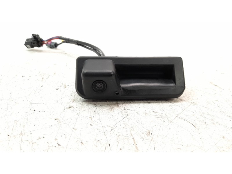 Recambio de maneta exterior maletero / porton para skoda kodiaq ambition referencia OEM IAM 566827566A  