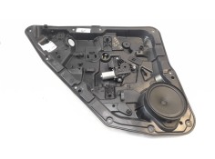 Recambio de elevalunas trasero izquierdo para mercedes-benz clase b (w246) 1.5 cdi cat referencia OEM IAM 2467330214 106143518  2