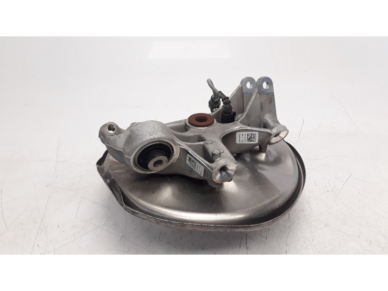 Recambio de mangueta trasera derecha para audi q5 (fyb) 2.0 tdi referencia OEM IAM 4K0505432D  