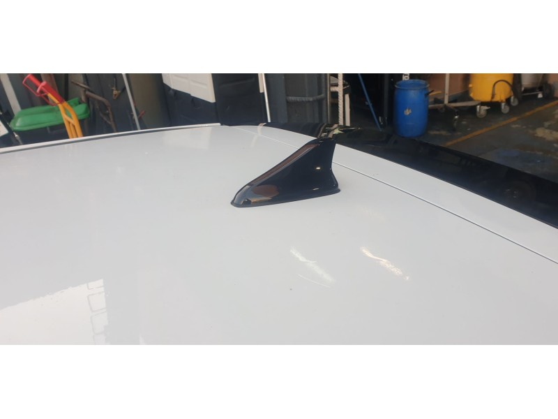 Recambio de antena para hyundai i30 (pd) tecno mild-hybrid referencia OEM IAM 96200G4100  