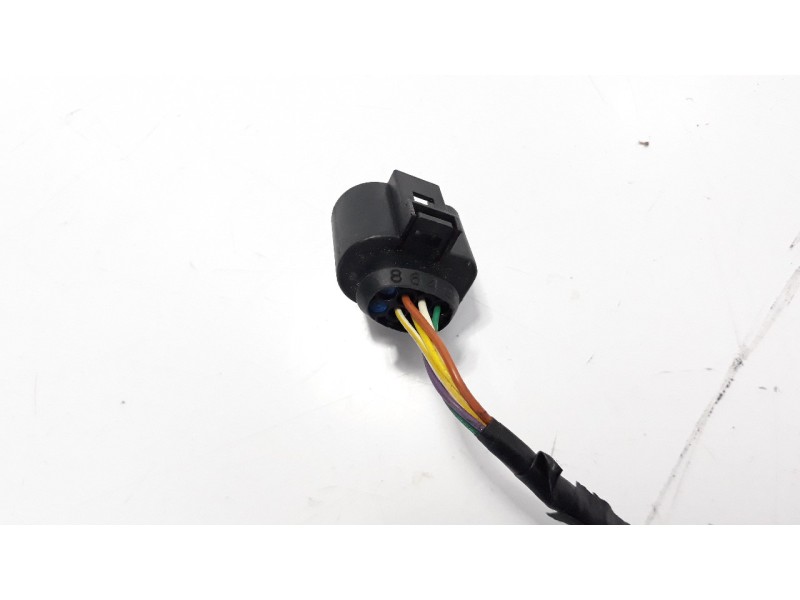 Recambio de retrovisor derecho para seat ibiza (kj1) referencia OEM IAM 5F0949102A  