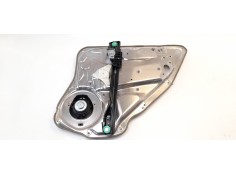 Recambio de elevalunas trasero izquierdo para mercedes-benz clase c (w204) lim. 2.1 cdi cat referencia OEM IAM A2048204302   2