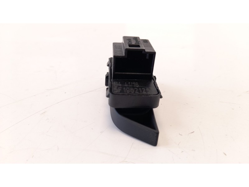 Recambio de interruptor para seat leon (5f1) style visio edition referencia OEM IAM 5F1962125  