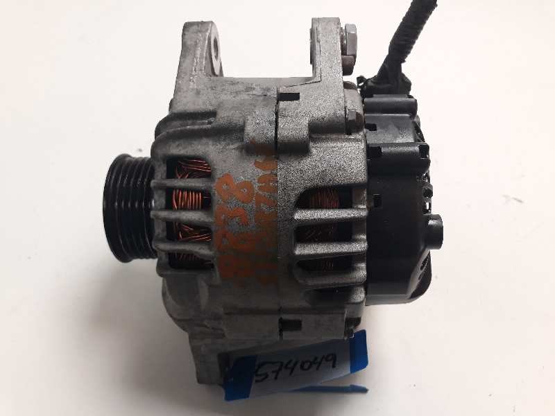 Recambio de alternador para kia sportage drive 4x2 referencia OEM IAM 373002B600  