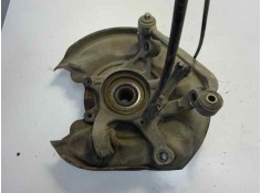 Recambio de mangueta trasera izquierda para mercedes-benz clase c (w203) sportcoupe c 220 cdi (203.706) referencia OEM IAM 20235 2