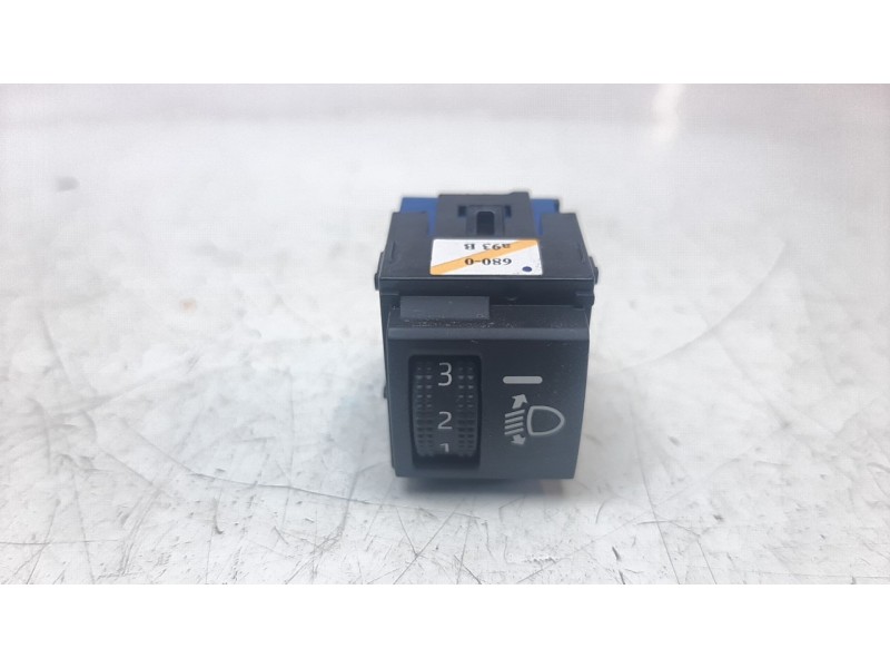 Recambio de interruptor para toyota corolla (e21) referencia OEM IAM 8415202160  