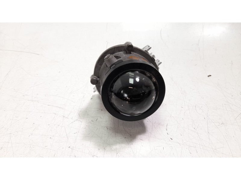 Recambio de faro antiniebla derecho para hyundai i30 (pd) tecno mild-hybrid referencia OEM IAM 92202G4600  