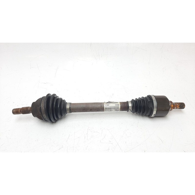 Recambio de transmision delantera izquierda para ds 4 1.6 blue-hdi fap referencia OEM IAM 9684135380 P1508 T39153