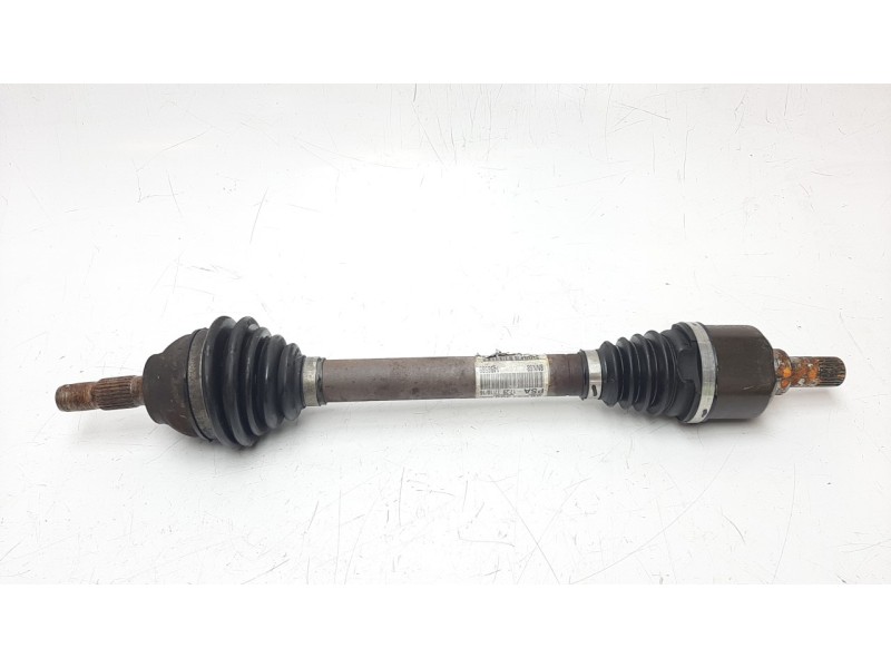 Recambio de transmision delantera izquierda para ds 4 1.6 blue-hdi fap referencia OEM IAM 9684135380 P1508 T39153