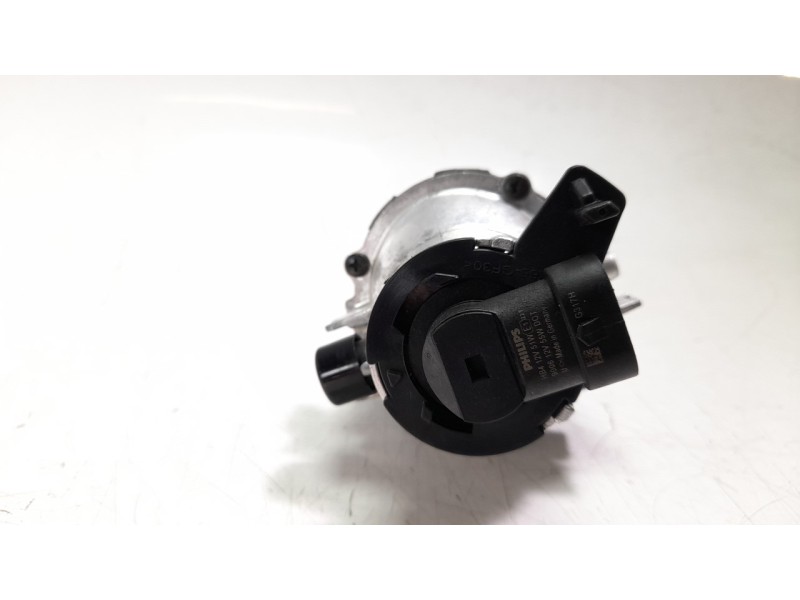 Recambio de faro antiniebla derecho para hyundai i30 (pd) tecno mild-hybrid referencia OEM IAM 92202G4600  