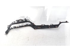 Recambio de moldura para toyota c-hr referencia OEM IAM 55406F4010   2