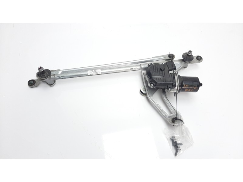 Recambio de motor limpia delantero para audi q5 (fyb) 2.0 tdi referencia OEM IAM 80B955023B  