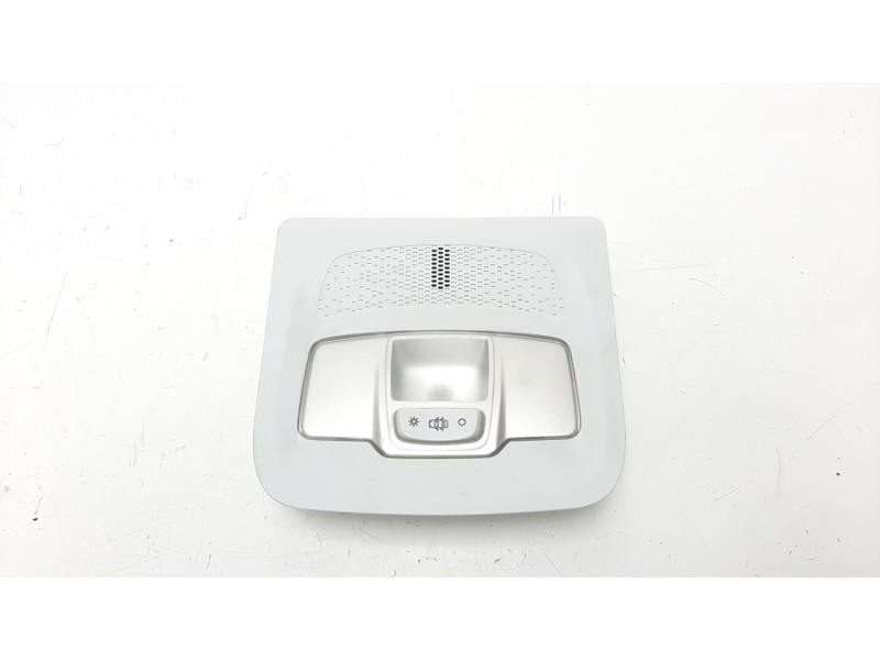 Recambio de luz interior para peugeot 208 1.6 16v hdi fap referencia OEM IAM 96754056PR  