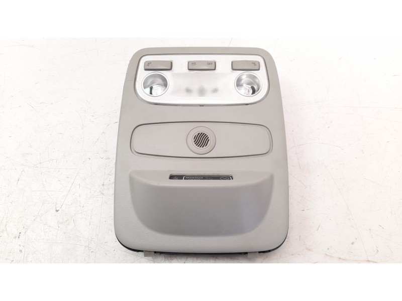 Recambio de luz interior para renault clio iv 1.2 16v referencia OEM IAM 264304513R  