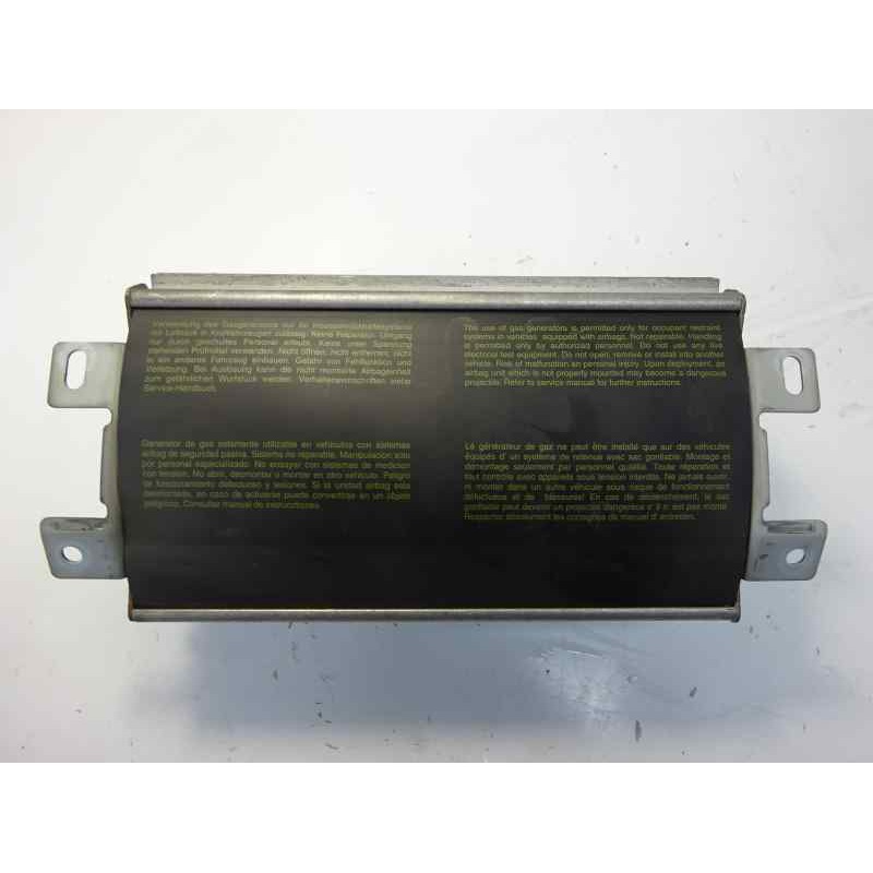 Recambio de airbag delantero derecho para mercedes-benz clase c (w203) sportcoupe c 220 cdi (203.706) referencia OEM IAM 2038602