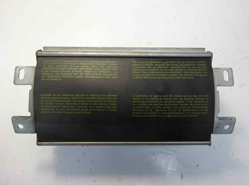 Recambio de airbag delantero derecho para mercedes-benz clase c (w203) sportcoupe c 220 cdi (203.706) referencia OEM IAM 2038602