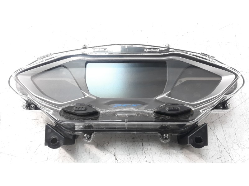 Recambio de cuadro instrumentos para honda pcx 125 referencia OEM IAM 37100K1YD11  