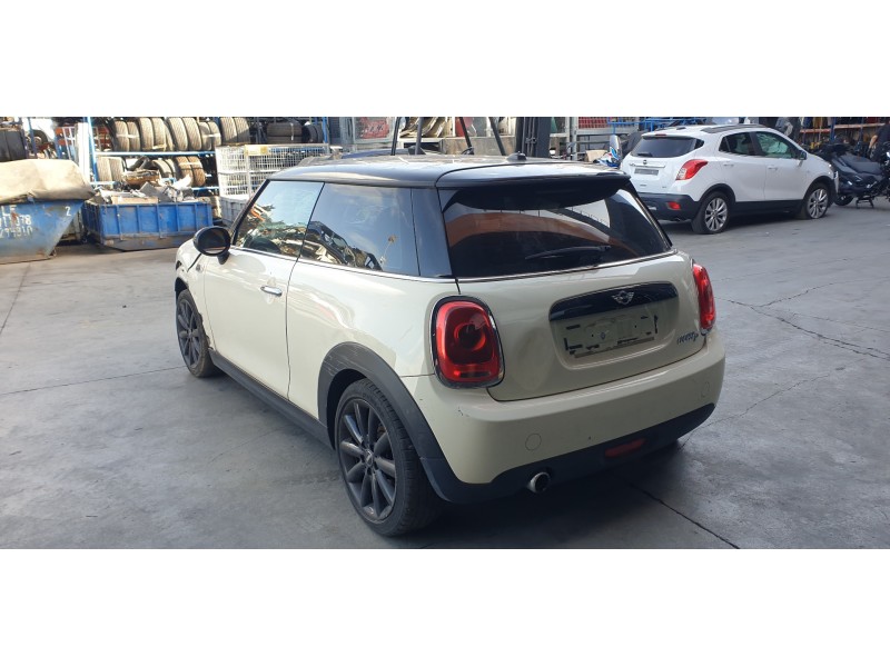 mini mini (f56) del año 2016