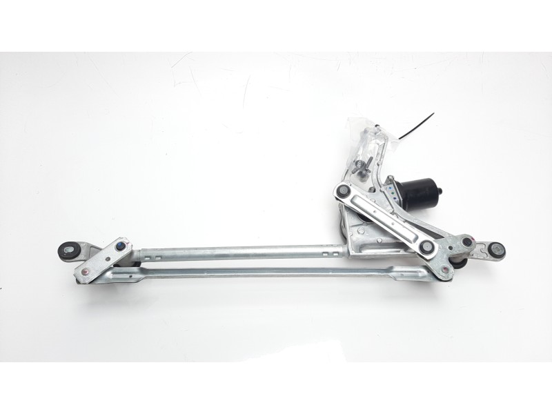 Recambio de motor limpia delantero para audi q5 (fyb) 2.0 tdi referencia OEM IAM 80B955023B  