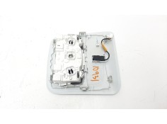 Recambio de luz interior para peugeot 208 1.6 16v hdi fap referencia OEM IAM 96754056PR   2