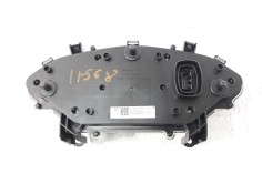 Recambio de cuadro instrumentos para honda pcx 125 referencia OEM IAM 37100K1YD11   2