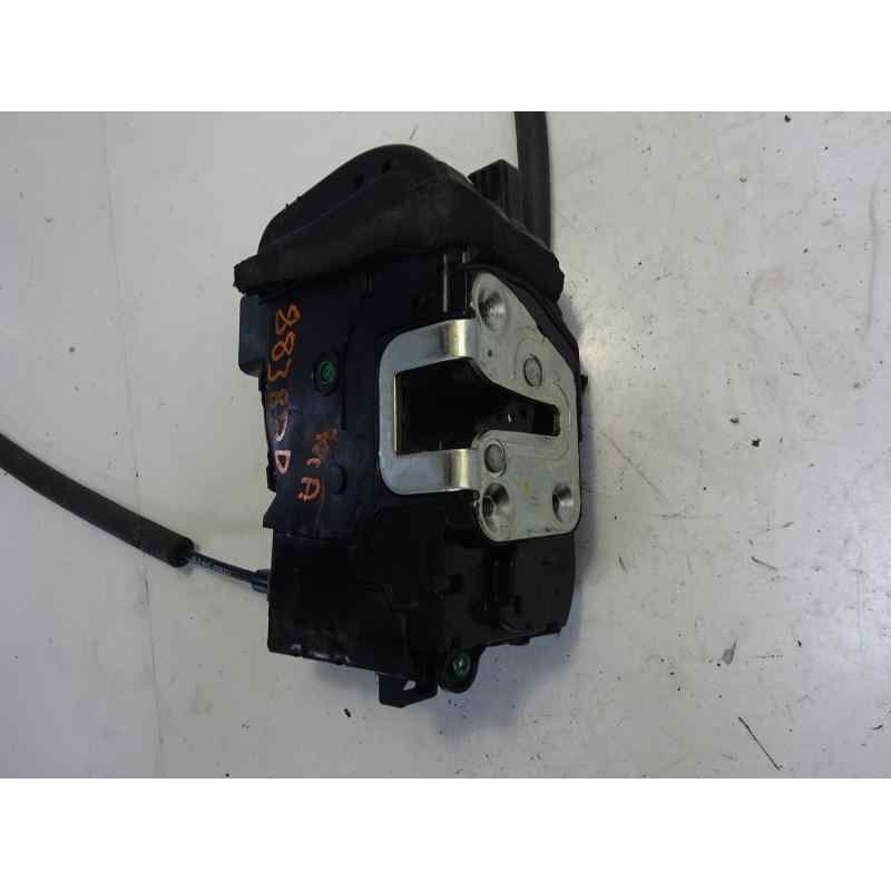 Recambio de cerradura puerta delantera derecha para kia sportage drive 4x2 referencia OEM IAM 813203U010  