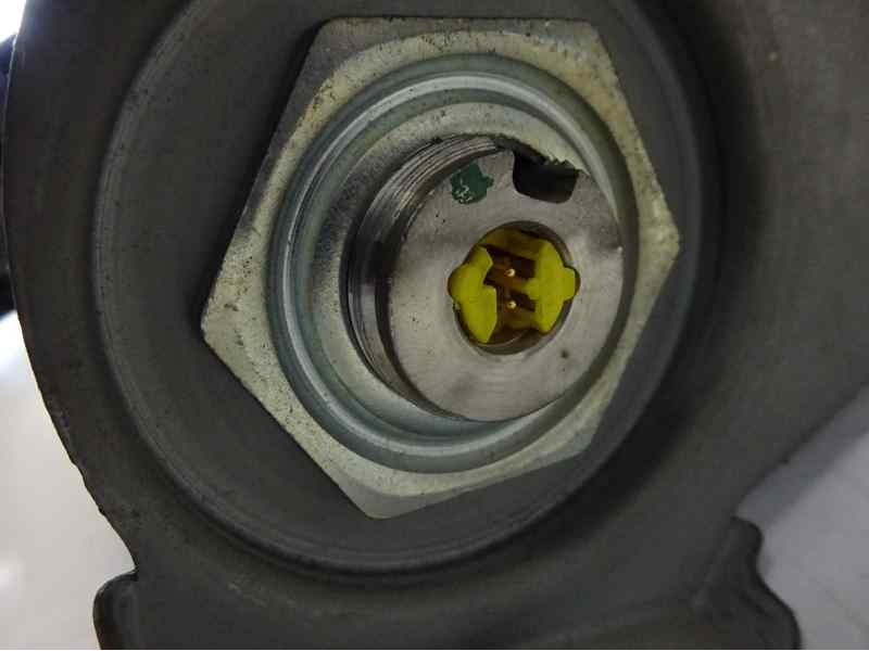 Recambio de airbag delantero derecho para mercedes-benz clase c (w203) sportcoupe c 220 cdi (203.706) referencia OEM IAM 2038602