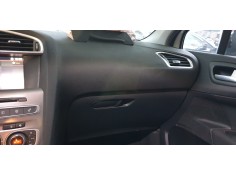 Recambio de ventilador calefaccion para citroen c4 lim. live edition referencia OEM IAM T1011131B 34368 VHF940007CP 2