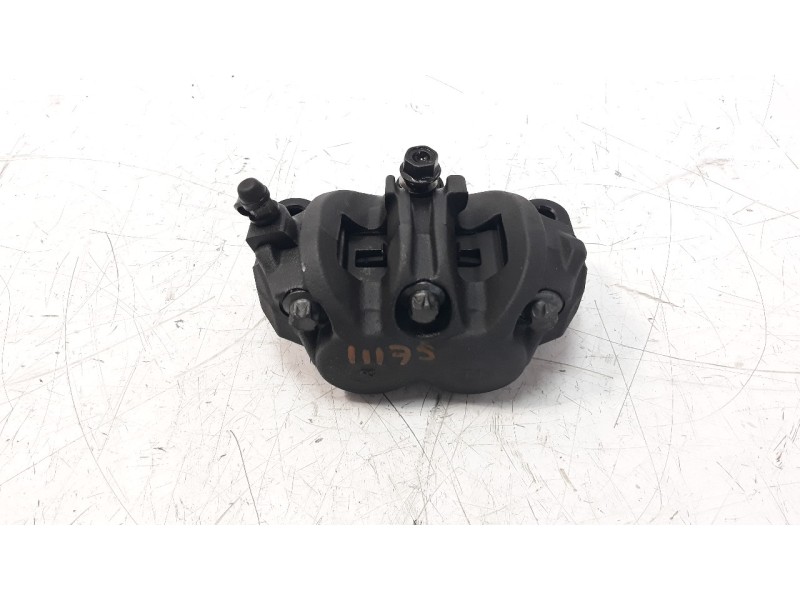 Recambio de pinza de freno delantera izquierda para honda cb 650r referencia OEM IAM 45150MJPG51  