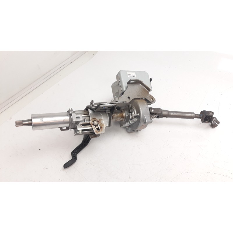Recambio de columna direccion para renault megane iv berlina 5p 1.5 dci diesel fap energy referencia OEM IAM 488109031R  