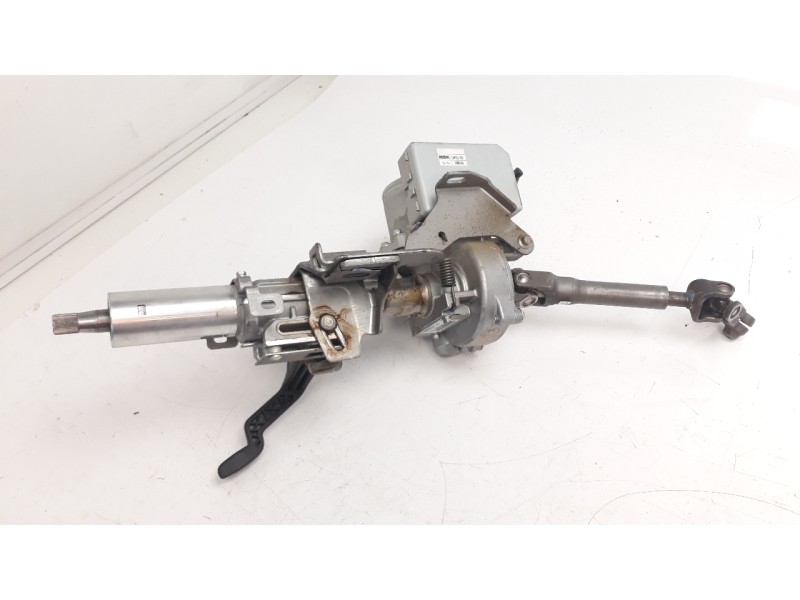 Recambio de columna direccion para renault megane iv berlina 5p 1.5 dci diesel fap energy referencia OEM IAM 488109031R  