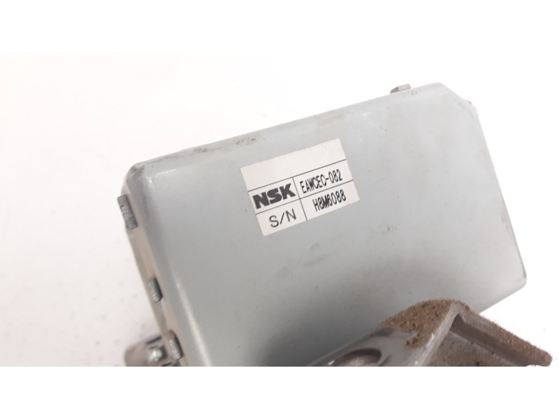 Recambio de columna direccion para renault megane iv berlina 5p 1.5 dci diesel fap energy referencia OEM IAM 488109031R  