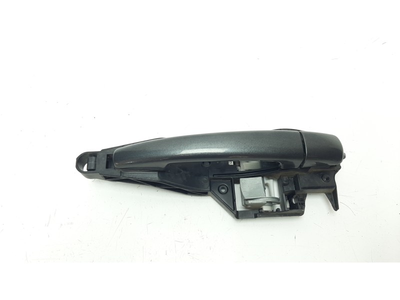 Recambio de maneta exterior trasera derecha para peugeot 208 1.6 16v hdi fap referencia OEM IAM 9672961080  