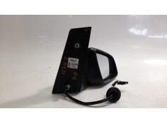 Recambio de retrovisor derecho para opel zafira b cosmo referencia OEM IAM 13252958 1051634013 OP7177333P 2