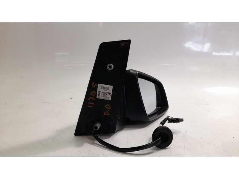 Recambio de retrovisor derecho para opel zafira b cosmo referencia OEM IAM 13252958 1051634013 OP7177333P