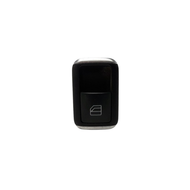 Recambio de mando elevalunas delantero derecho para mercedes-benz clase c (w204) lim. 2.1 cdi cat referencia OEM IAM A2049058202
